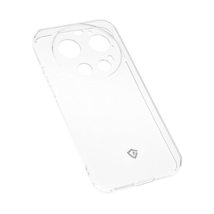 Maska za Xiaomi 17 Ultra transparent Teracell Skin