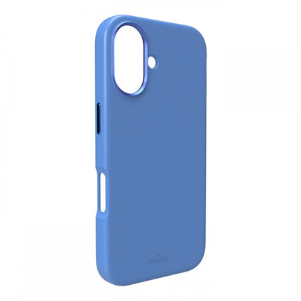 Maska za iPhone 16 6.1 plava Puro ICON MAG PRO
