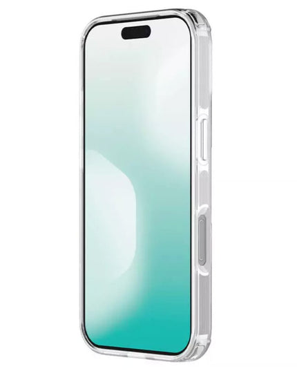 Maska za iPhone 17 6.3 transparent Nillkin Nature Pro Magnetic