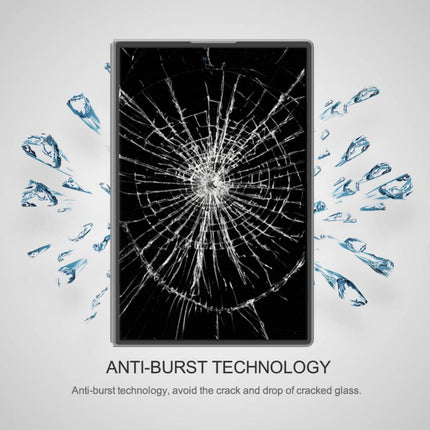 Zastitno staklo Tempered glass Nillkin CP+ Pro za Samsung F971B Galaxy Z Fold 8 crna