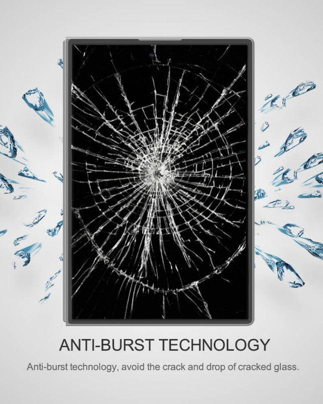 Zastitno staklo Tempered glass Nillkin CP+ Pro za Samsung F971B Galaxy Z Fold 8 crna
