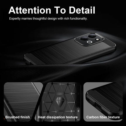 Maska za Xiaomi Redmi 17 4G/5G (EU) Defender Safeguard