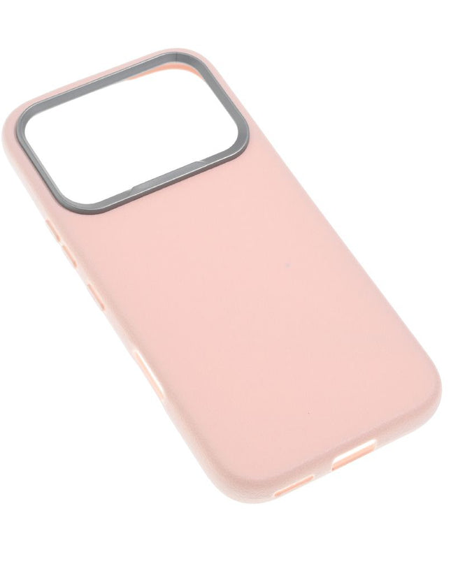 Maska za Honor 600 roze Elegant