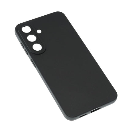 Maska za Samsung S741B Galaxy S26 FE crna Silikon Pro Camera