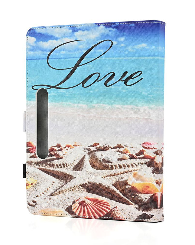 Maska za tablet 10"" univerzalna Love" Mercury