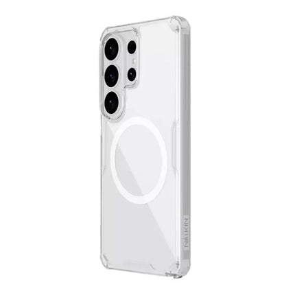 Maska za Samsung S948B Galaxy S26 Ultra transparent Nillkin Nature Pro Magnetic