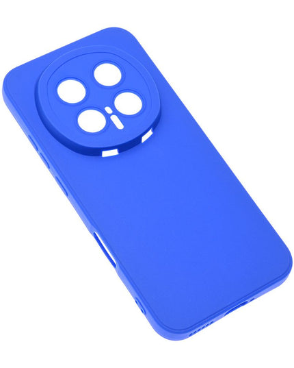 Maska za Honor Magic 8 Pro mat plava Teracell Giulietta