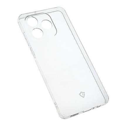 Maska za Honor X5c Plus transparent Teracell Skin