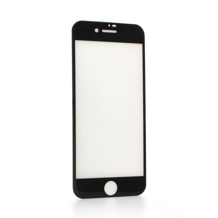 Zastitno staklo Tempered Glass 21D za iPhone SE 2020/2022 crna