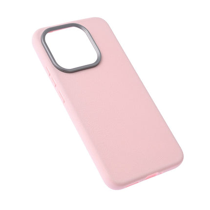 Maska za Xiaomi 15T roze Elegant
