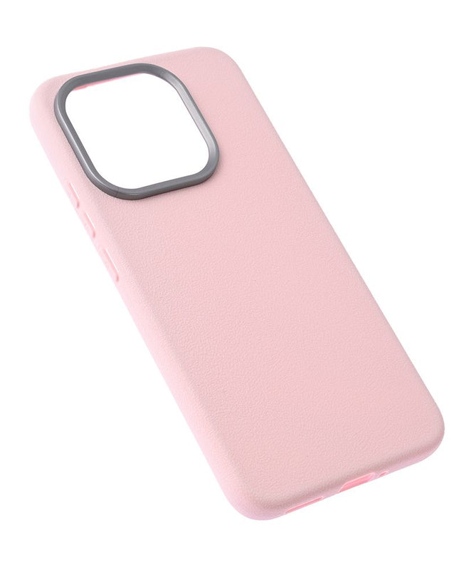 Maska za Xiaomi 15T roze Elegant