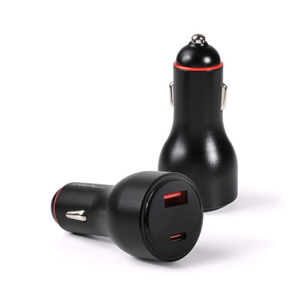 Auto punjac SC01 Super Charger PD 65W/USB 22.5