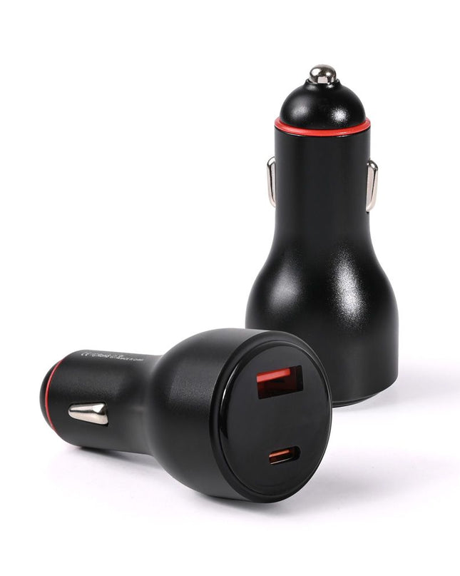 Auto punjac SC01 Super Charger PD 65W/USB 22.5