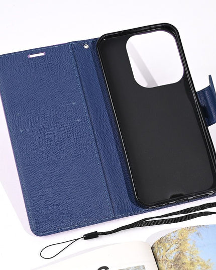 Maska za Xiaomi Redmi 15C 4G EU 173mm ljubicasta Mercury