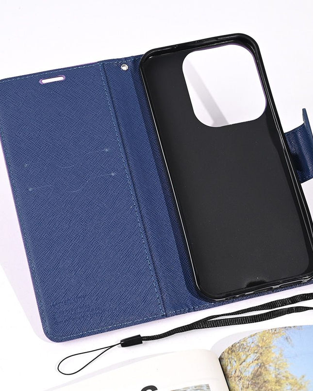 Maska za Xiaomi Redmi 15C 4G EU 173mm ljubicasta Mercury