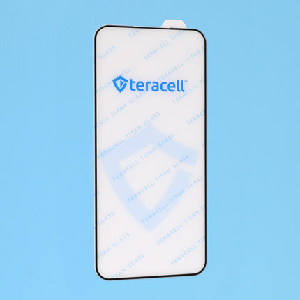 Zastitno staklo Tempered glass Teracell Titan 2.5D za Samsung A366B/A566B Galaxy A36/A56 5G crni