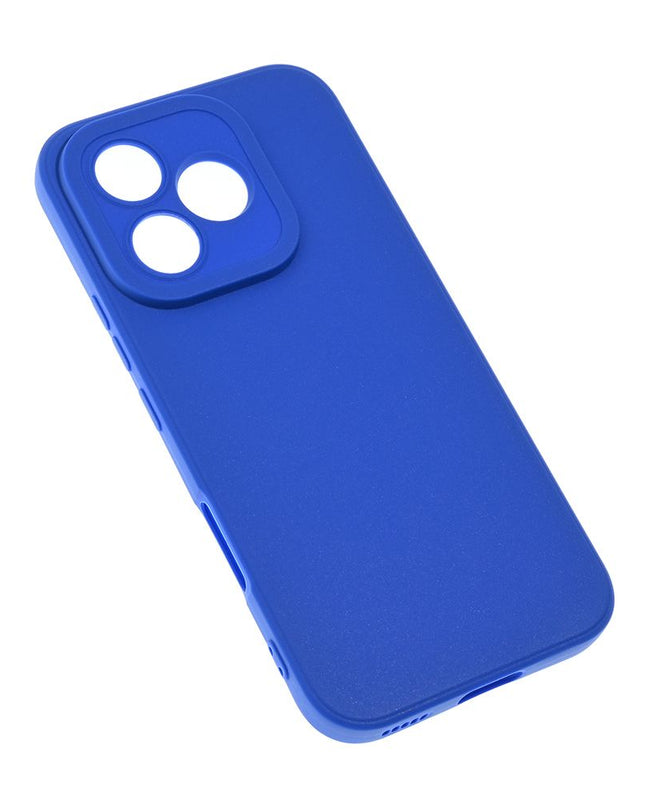 Maska za Honor 600 Lite mat plava Teracell Giulietta