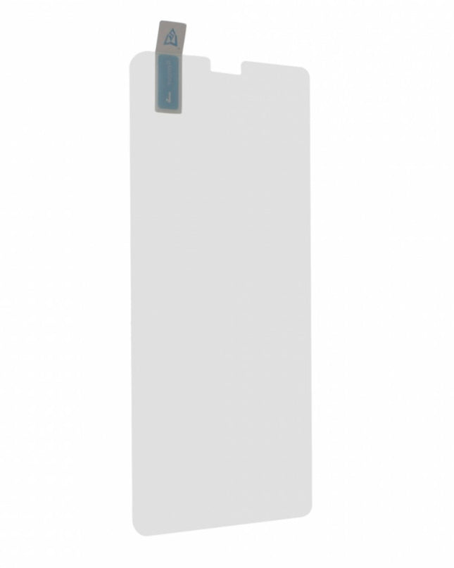 Zastitno Staklo Tempered glass Monsterskin UV Glue 5D za Samsung N950F Galaxy Note 8 transparent
