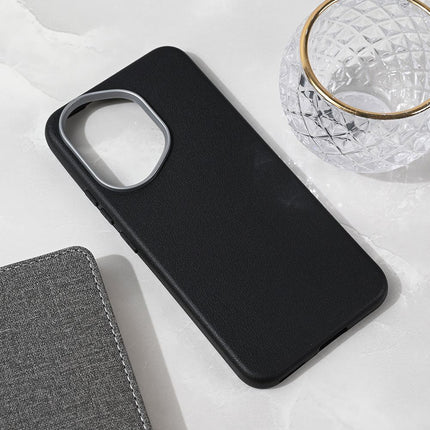 Torbica Elegant za Honor 400 crna