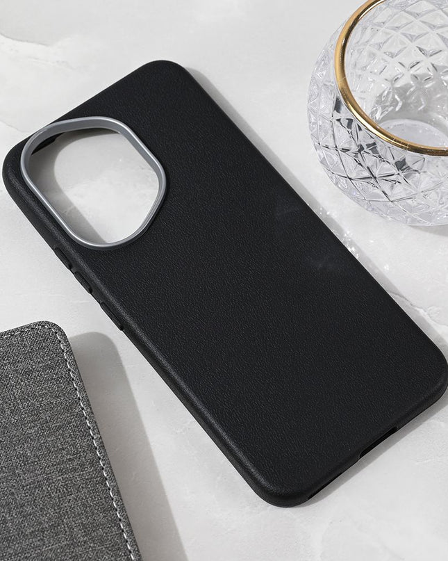 Torbica Elegant za Honor 400 crna
