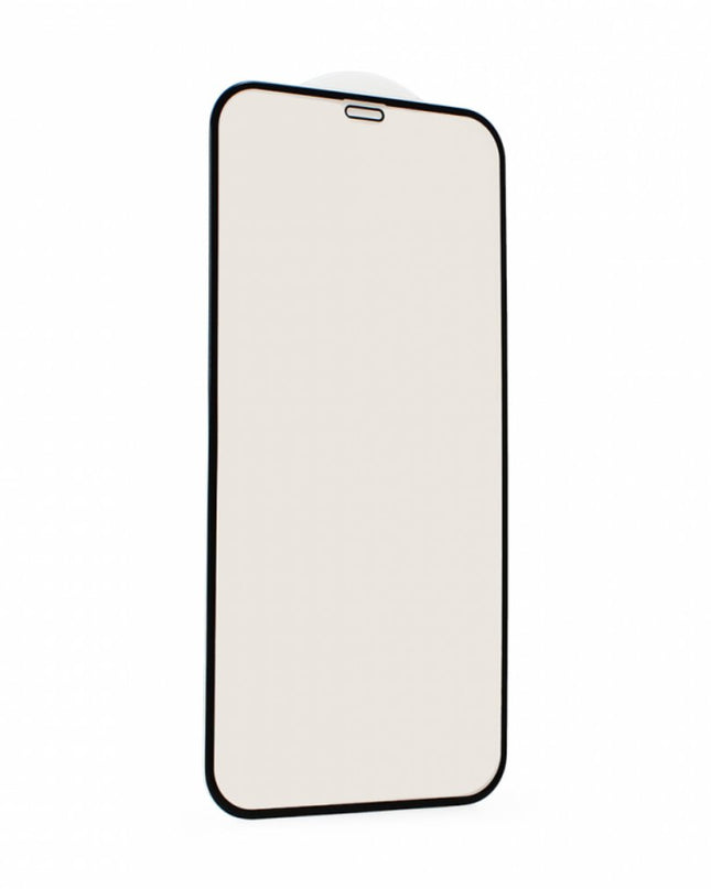 Zastitno staklo Tempered Glass 21D za iPhone 12/12 Pro 6.1 crni