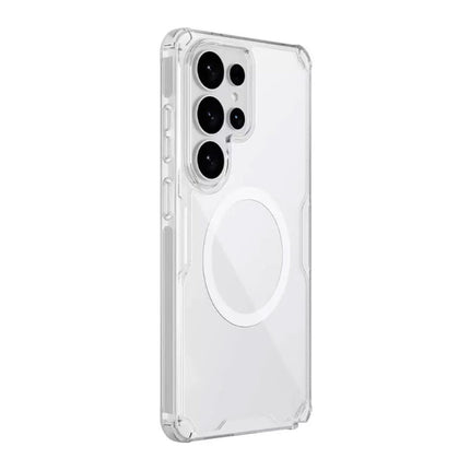 Maska za Samsung S948B Galaxy S26 Ultra transparent Nillkin Nature Pro Magnetic
