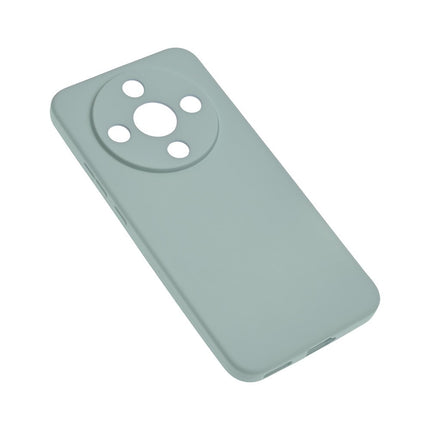 Maska za Honor Magic 8 Lite mint Gentle Color