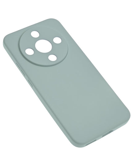 Maska za Honor Magic 8 Lite mint Gentle Color