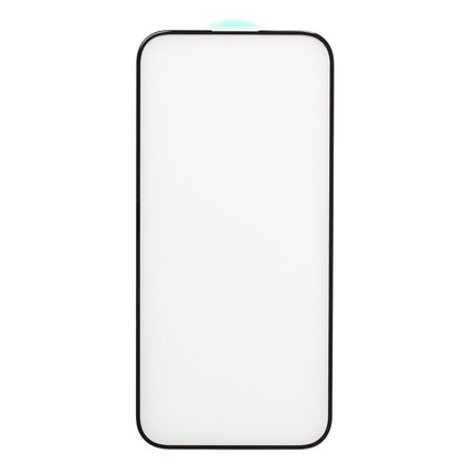 Zastitno staklo Tempered Glass 21D za iPhone 15 Pro 6.1 crna