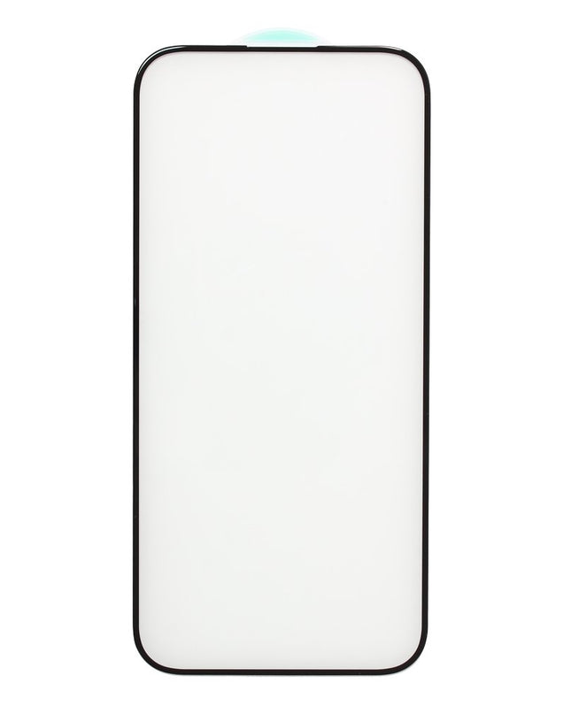 Zastitno staklo Tempered Glass 21D za iPhone 15 Pro 6.1 crna