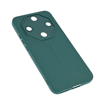 Maska za Honor Magic 8 Lite zelena Blade