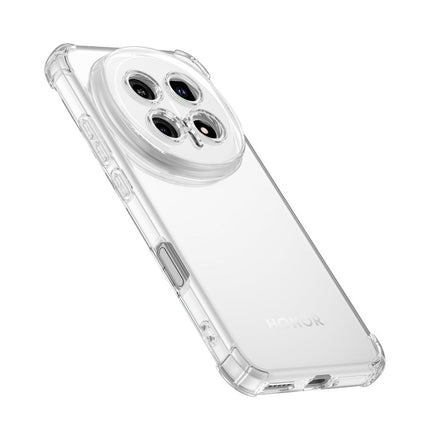 Maska za Honor Magic 8 Pro Transparent Ice Cube