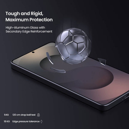 Zastitno staklo Tempered Glass Nillkin H+ Pro za Samsung S941B Galaxy S26