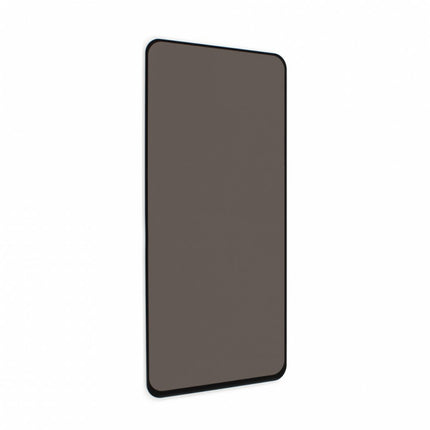 Zastitno Staklo Tempered glass Privacy 2.5D full glue za Huawei 9X Lite crna