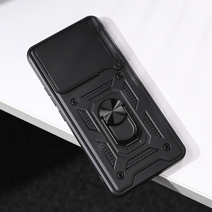 Torbica Hard Shield za Xiaomi Redmi Note 14 4G