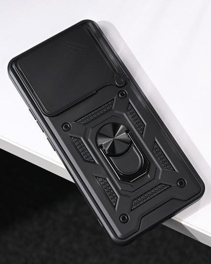 Torbica Hard Shield za Xiaomi Redmi Note 14 4G