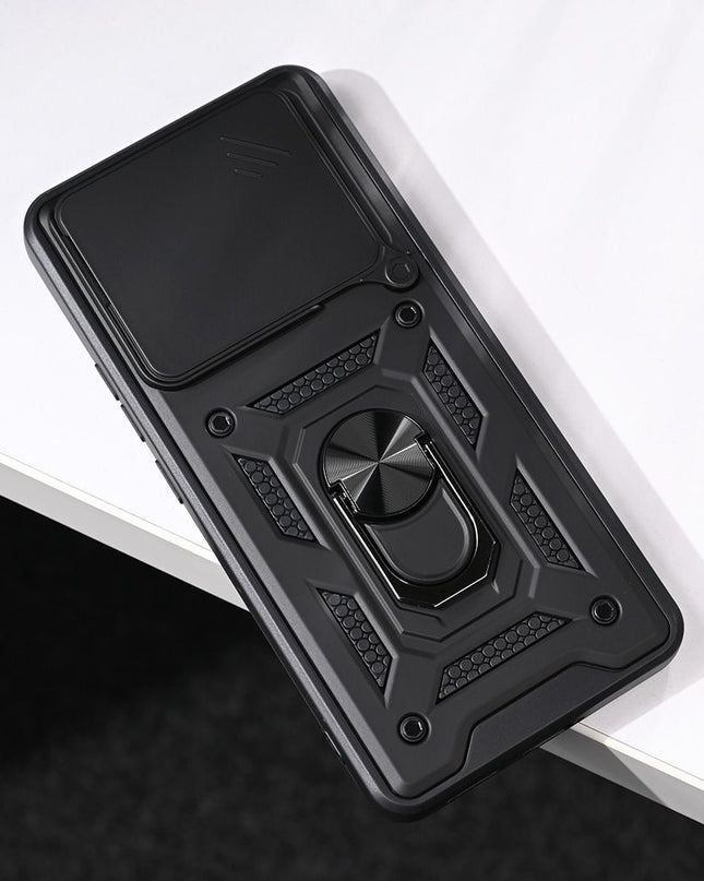 Torbica Hard Shield za Xiaomi Redmi Note 14 4G