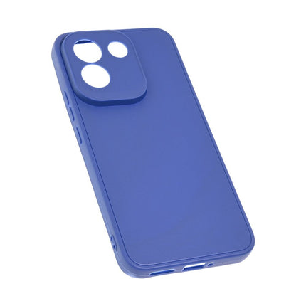 Maska za Xiaomi Redmi Note 17 Pro Max 5G 3D Camera teget