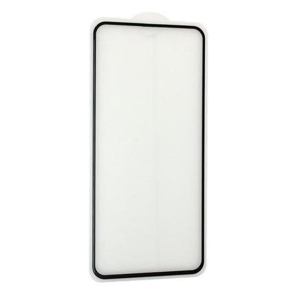 Zastitno staklo Tempered Glass 2.5D full glue za Huawei Nova 9 SE crni