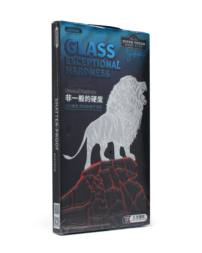 Zastitno Staklo Tempered glass REMAX Pansh HD GL-51 za iPhone 13 Pro Max 6.7