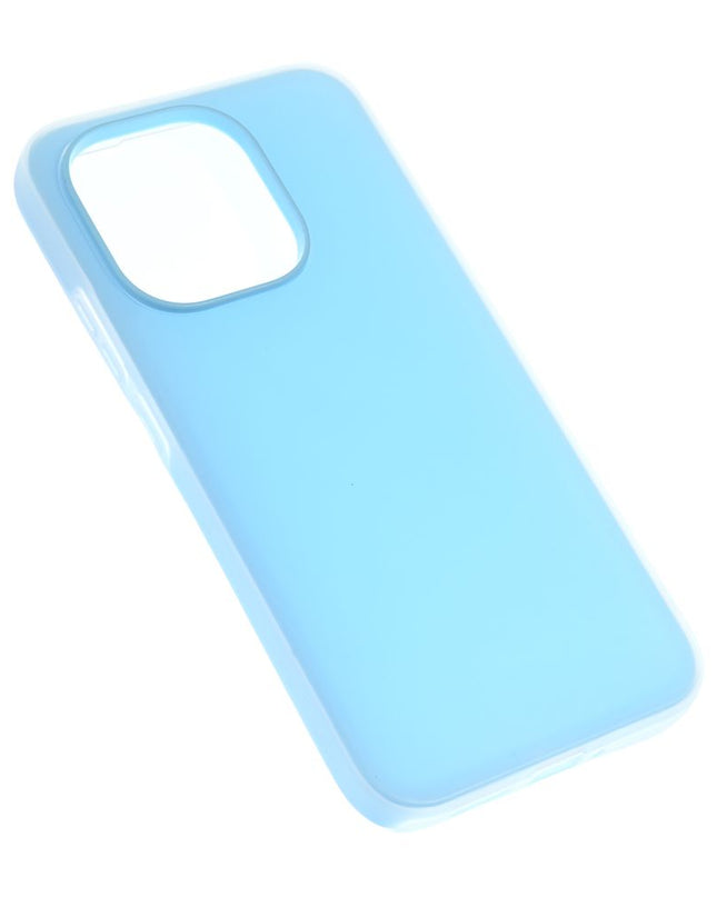 Maska za Xiaomi Redmi Note 17 4G/5G Sugar Pop plava