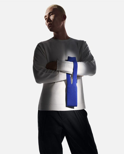 Torbica za mobilni telefon 40cm plava Pocket