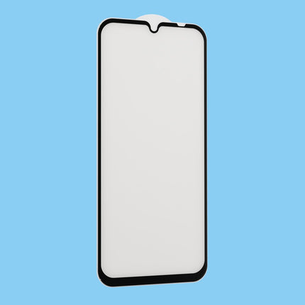 Zastitno staklo Tempered glass Teracell Titan 2.5D za Xiaomi Redmi 15C 4G EU 173mm