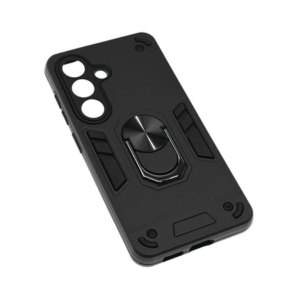 Maska za Samsung S941B Galaxy S26 crna Hard Ring