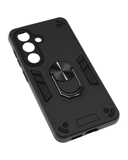Maska za Samsung S941B Galaxy S26 crna Hard Ring
