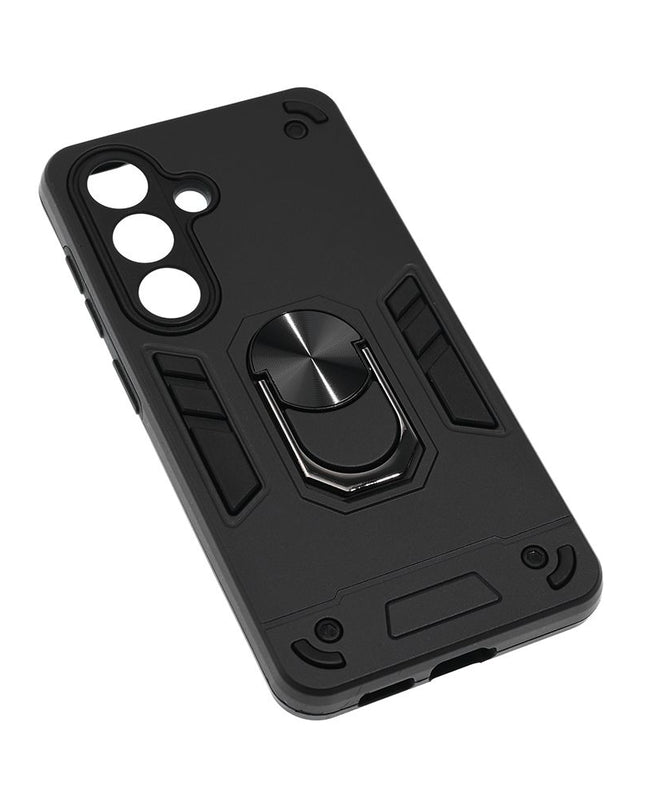 Maska za Samsung S941B Galaxy S26 crna Hard Ring