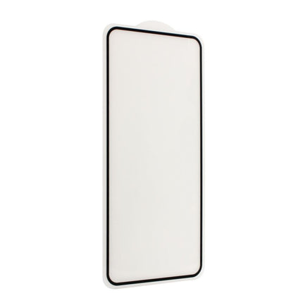 Zastitno staklo Tempered Glass 2.5D full glue za Xiaomi Redmi Note 10 5G crni