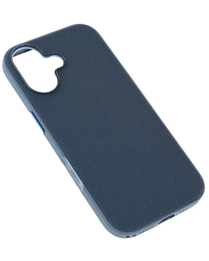 Maska za iPhone 17 6.3 plava Magsafe TechWoven
