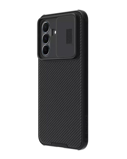 Maska za Samsung A376B Galaxy A37 5G crna Nillkin CamShield Pro