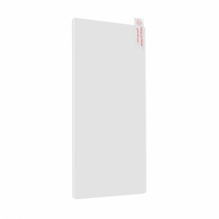 Zastitno staklo Tempered glass Premium UV Glue Full Cover + Lampa za Samsung N975F Galaxy Note 10 Plus